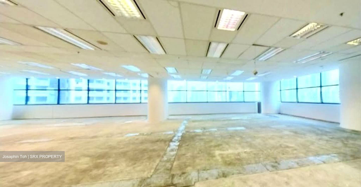 Valley Point (D10), Office #566879571